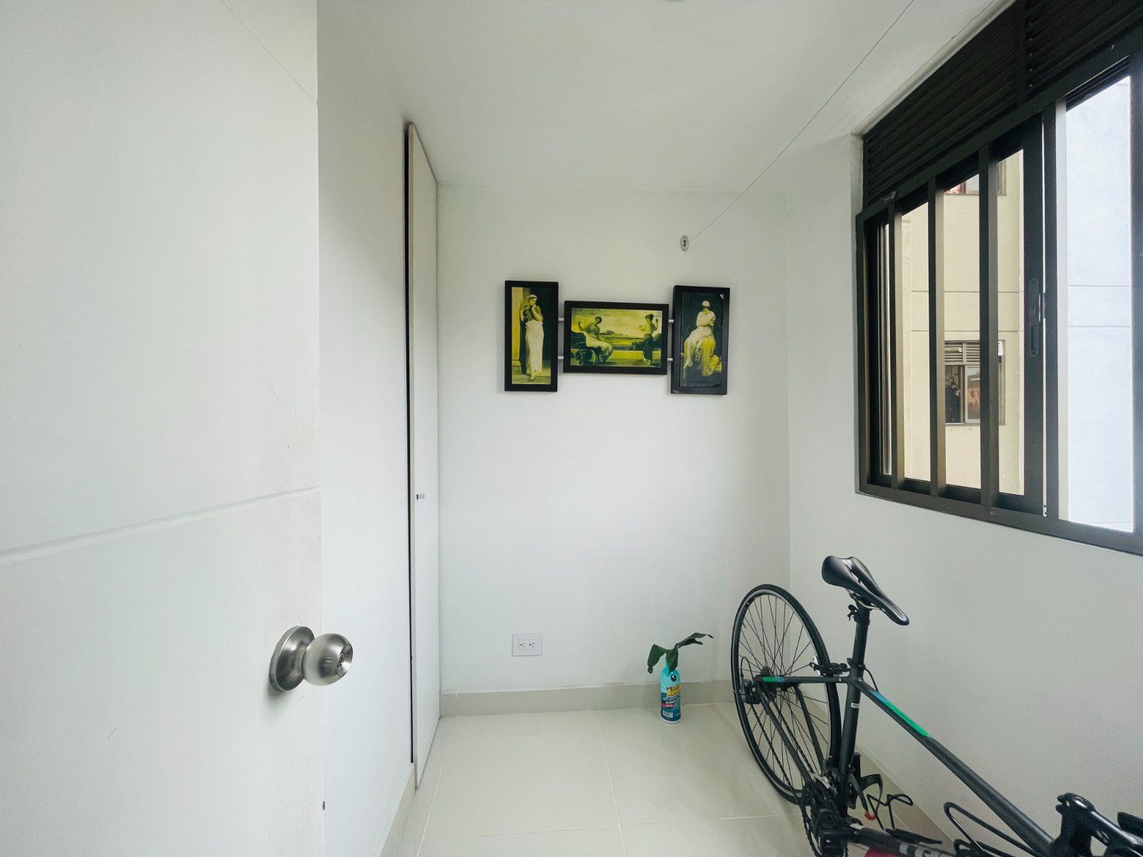 Apartamento en venta en Laureles, Medellín · foto 15 de 20