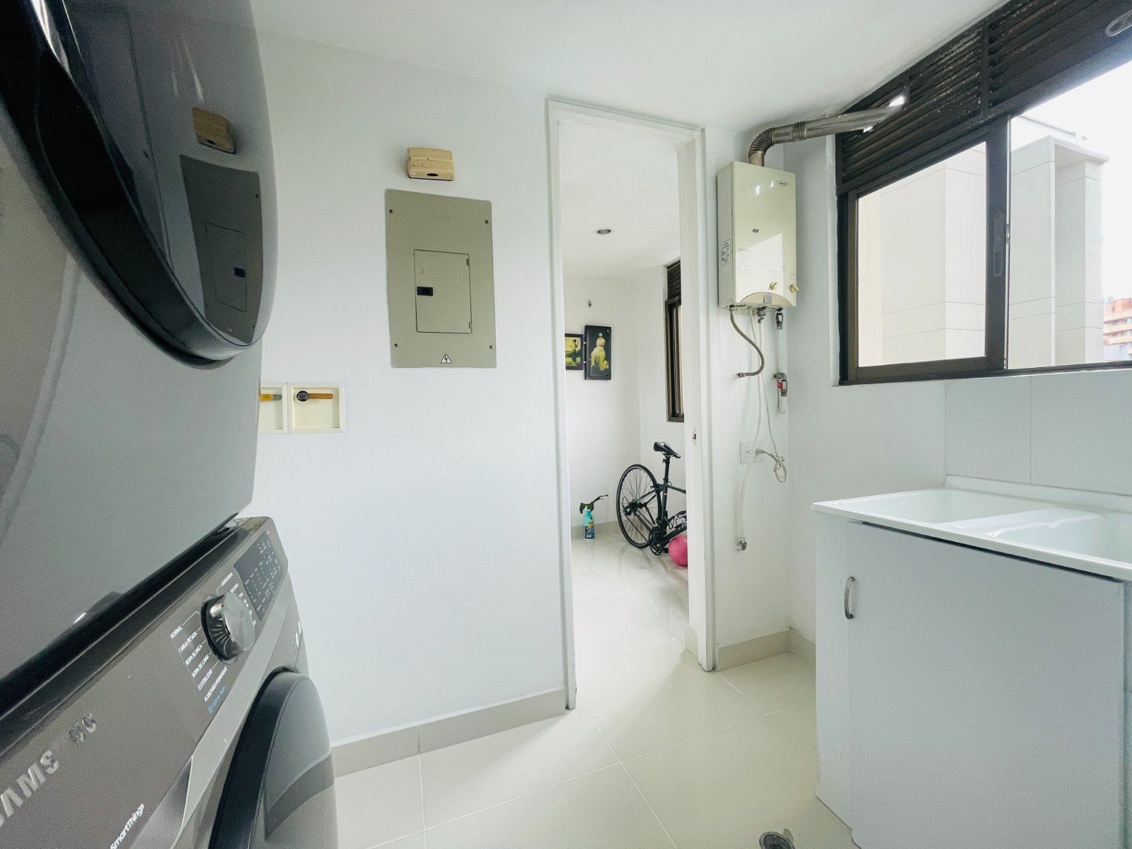 Apartamento en venta en Laureles, Medellín · foto 19 de 20