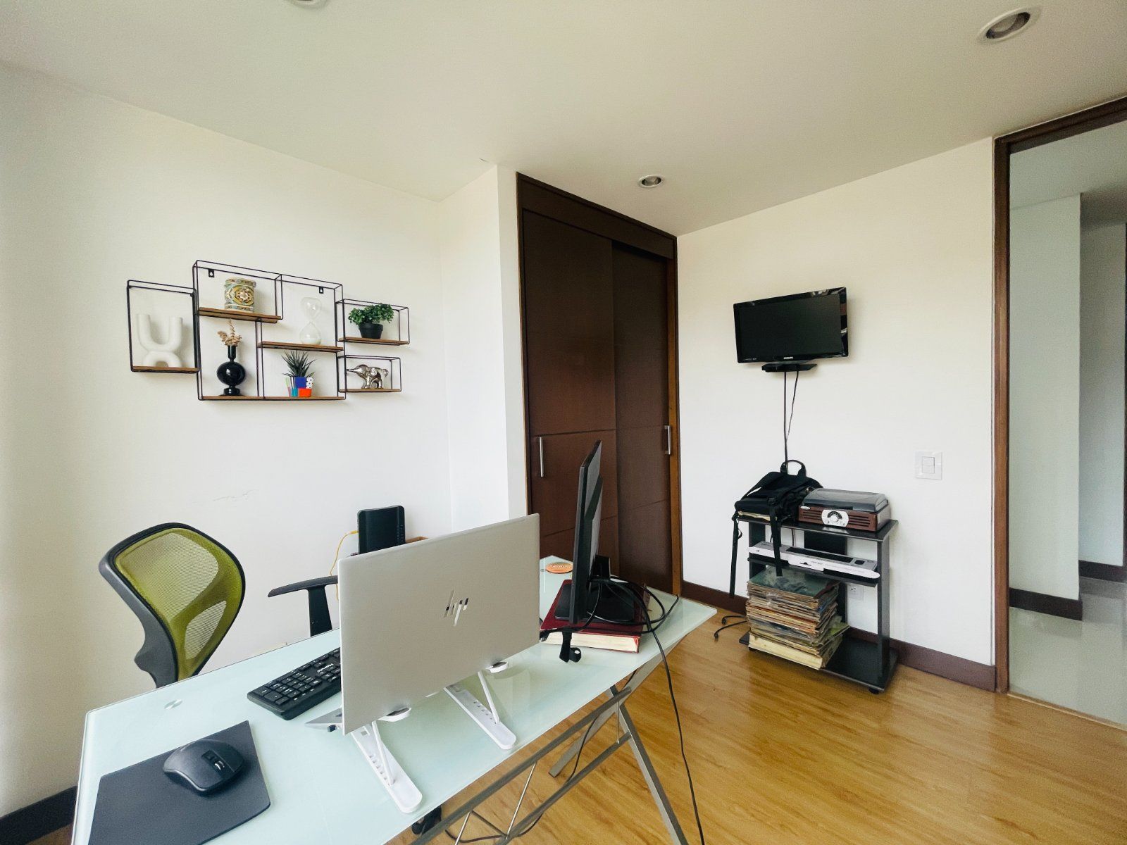 Apartamento en venta en Laureles, Medellín · foto 20 de 20