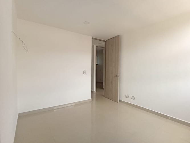 Apartamento de 3 alcobas en arriendo en La America, Medellín, 70 m² · foto 11 de 16