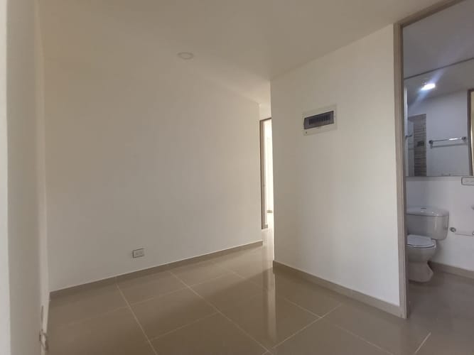 Apartamento de 3 alcobas en arriendo en La America, Medellín, 70 m² · foto 14 de 16