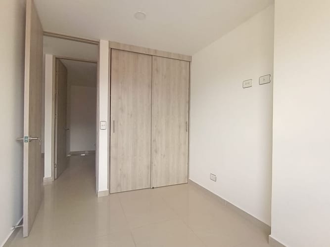 Apartamento de 3 alcobas en arriendo en La America, Medellín, 70 m² · foto 10 de 16
