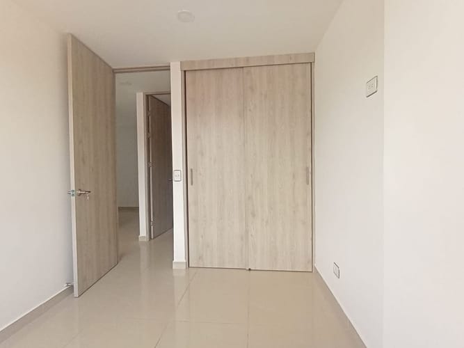 Apartamento de 3 alcobas en arriendo en La America, Medellín, 70 m² · foto 7 de 16