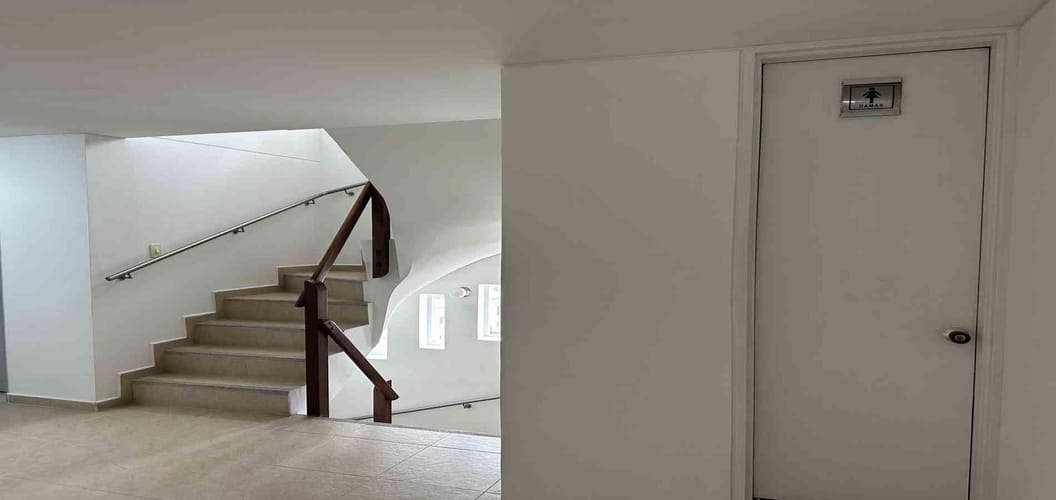 Oficina en arriendo en El Centro, Manizales, 35 m² · foto 7 de 15