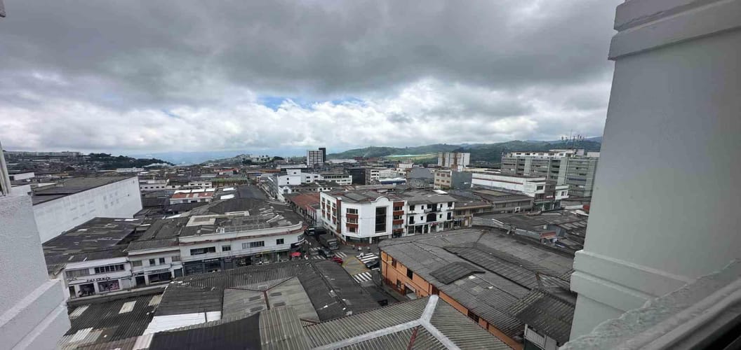 Oficina en arriendo en El Centro, Manizales, 35 m² · foto 15 de 15