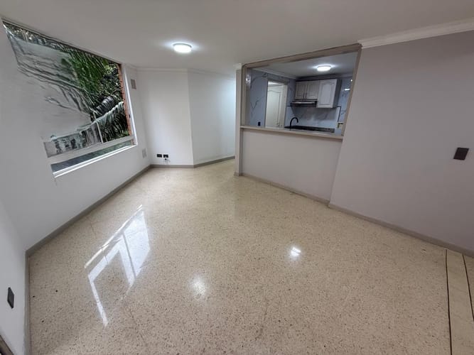 Apartamento de 2 alcobas en arriendo en Santa María De Los Ángeles, Medellín, 100 m² · foto 10 de 12