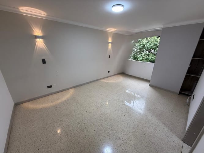 Apartamento de 2 alcobas en arriendo en Santa María De Los Ángeles, Medellín, 100 m² · foto 5 de 12