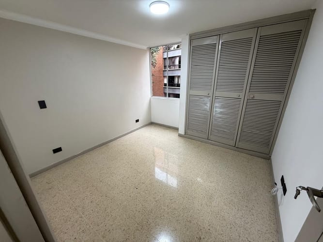 Apartamento de 2 alcobas en arriendo en Santa María De Los Ángeles, Medellín, 100 m² · foto 12 de 12