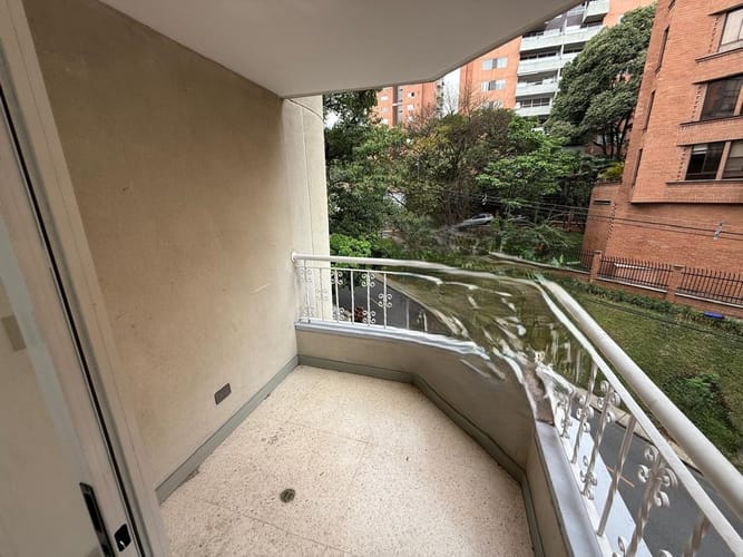 Apartamento de 2 alcobas en arriendo en Santa María De Los Ángeles, Medellín, 100 m² · foto 11 de 12