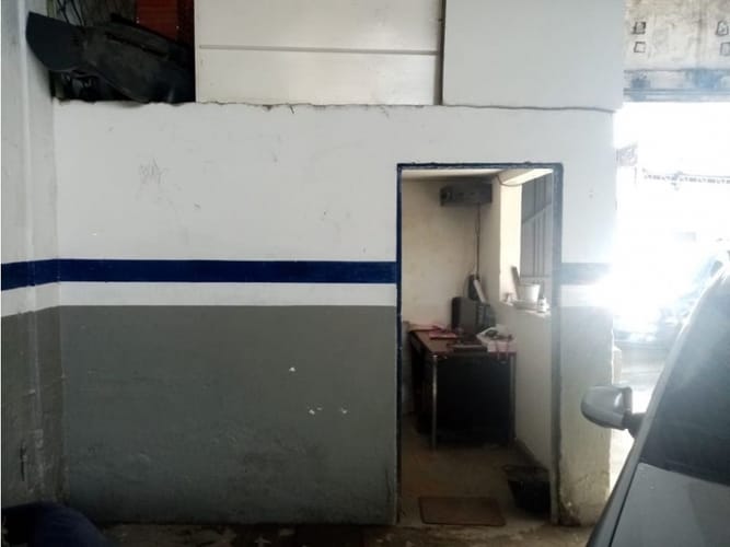 Bodega en venta en Sector Boyaca, Armenia, 450 m² · foto 2 de 13