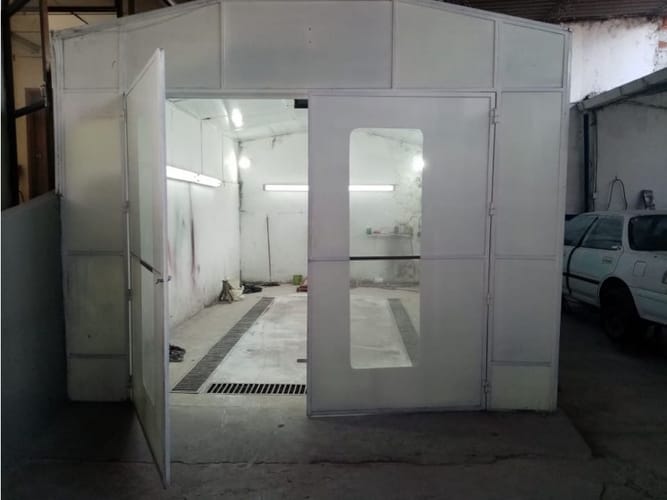 Bodega en venta en Sector Boyaca, Armenia, 450 m² · foto 3 de 13