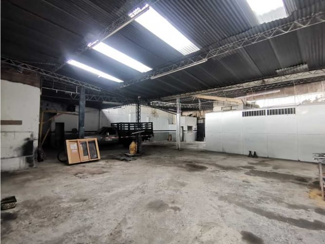 Bodega en venta en Sector Boyaca, Armenia, 450 m² · foto 5 de 13