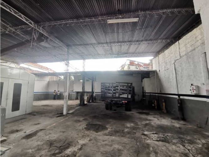 Bodega en venta en Sector Boyaca, Armenia, 450 m² · foto 6 de 13