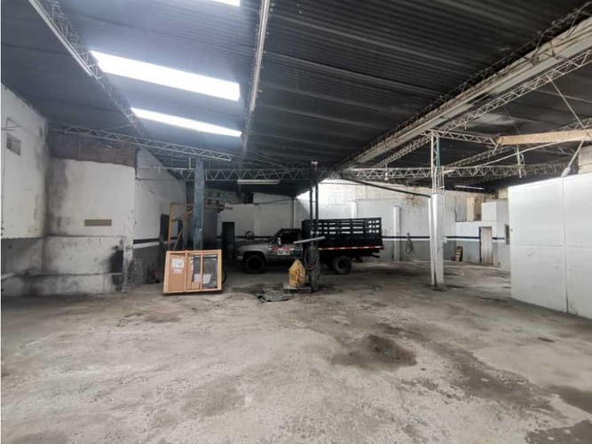 Bodega en venta en Sector Boyaca, Armenia, 450 m² · foto 7 de 13