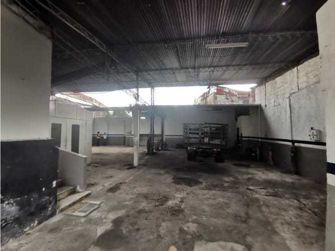 Bodega en venta en Sector Boyaca, Armenia, 450 m² · foto 8 de 13