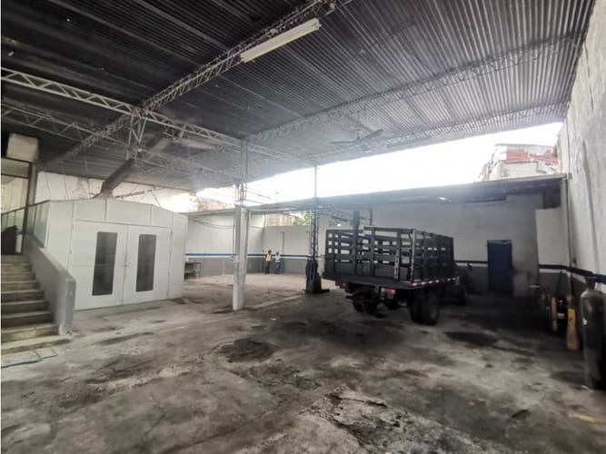 Bodega en venta en Sector Boyaca, Armenia, 450 m² · foto 10 de 13