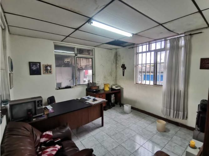Bodega en venta en Sector Boyaca, Armenia, 450 m² · foto 11 de 13