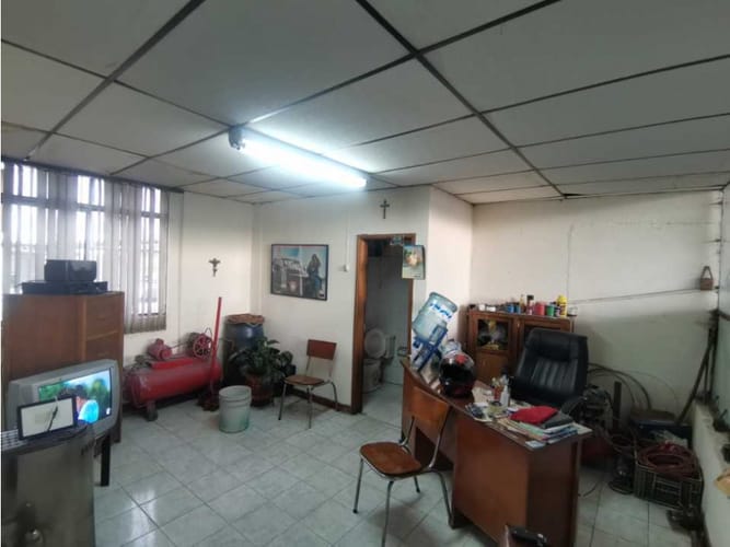 Bodega en venta en Sector Boyaca, Armenia, 450 m² · foto 12 de 13