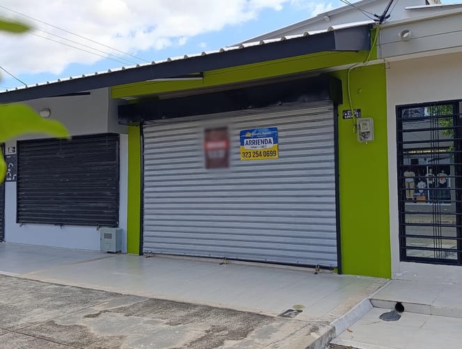 Local en arriendo en Centro, Montería, 189 m² · foto 2 de 12