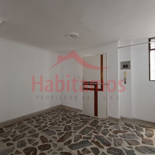 Apartaestudio en Arriendo en La América, Medellín en La America