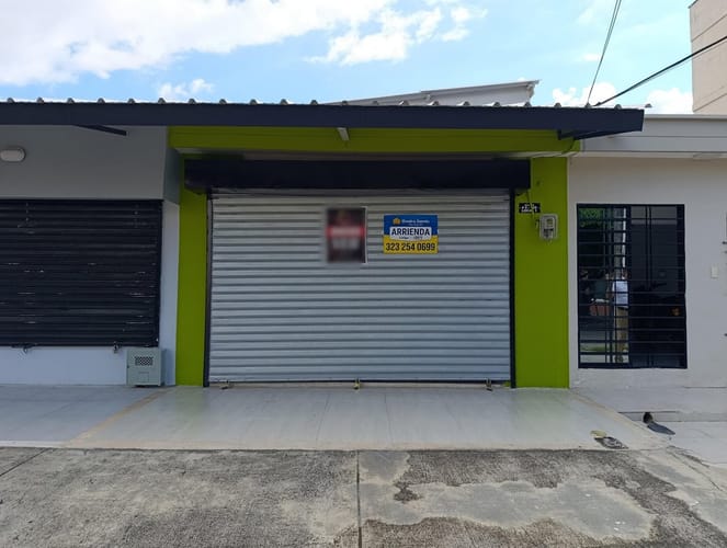 Local en arriendo en Centro, Montería, 189 m² · foto 3 de 12