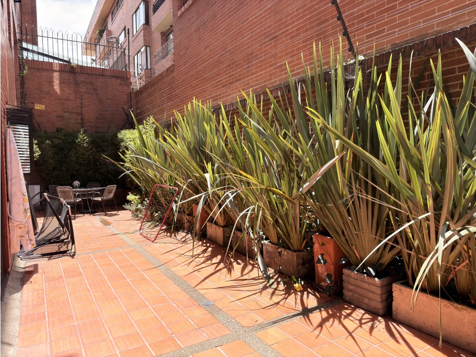 Apartamento en venta en Chicó Navarra, Bogotá · foto 2 de 21