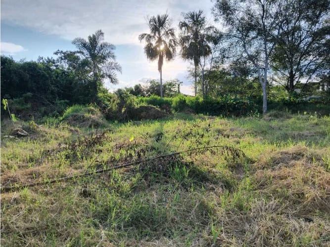Lote en venta en Murillo, Armenia, 3073 m² · foto 5 de 10