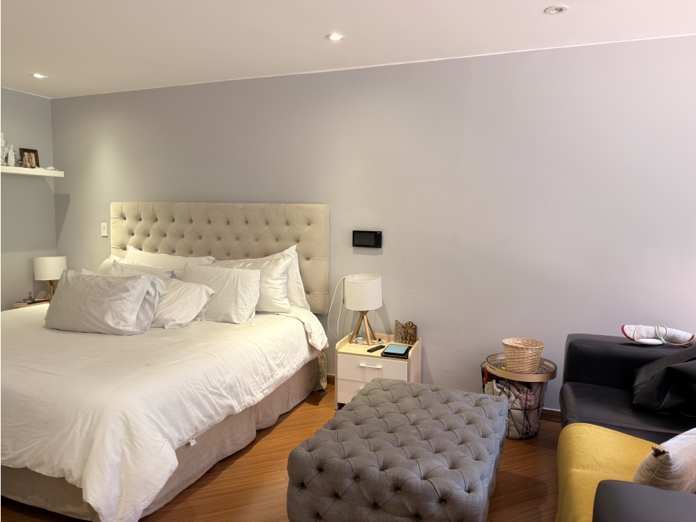 Apartamento en venta en Chicó Navarra, Bogotá · foto 15 de 21