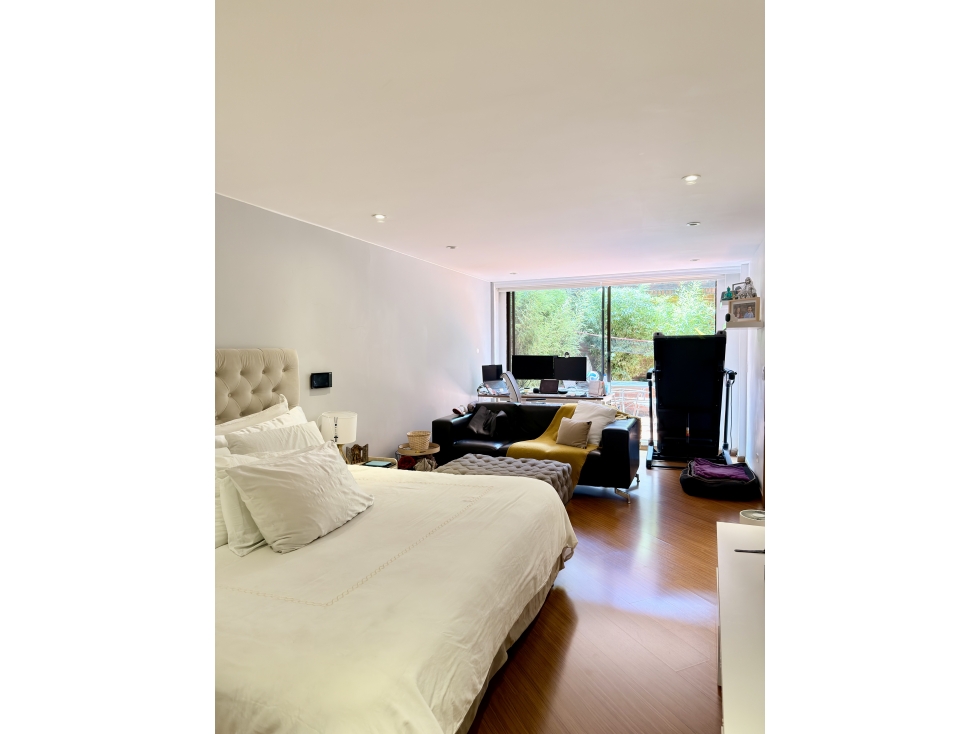Apartamento en venta en Chicó Navarra, Bogotá · foto 16 de 21