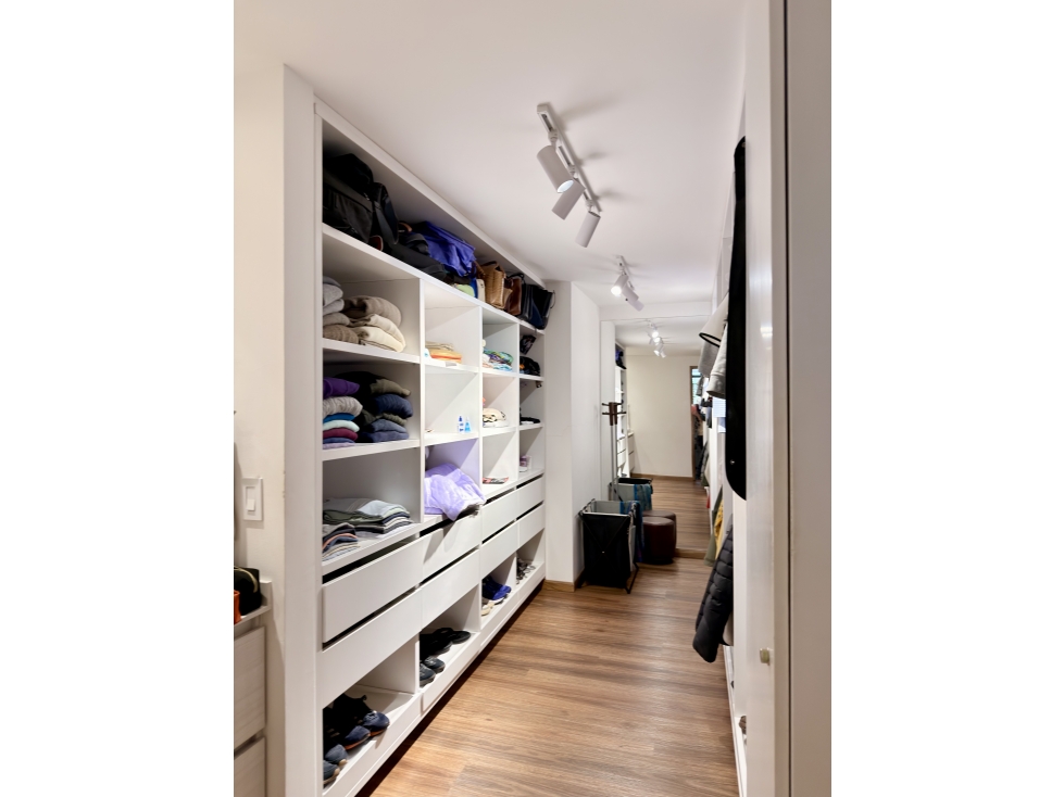 Apartamento en venta en Chicó Navarra, Bogotá · foto 17 de 21