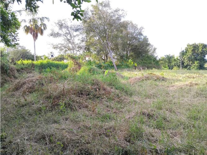 Lote en venta en Murillo, Armenia, 3073 m² · foto 9 de 10