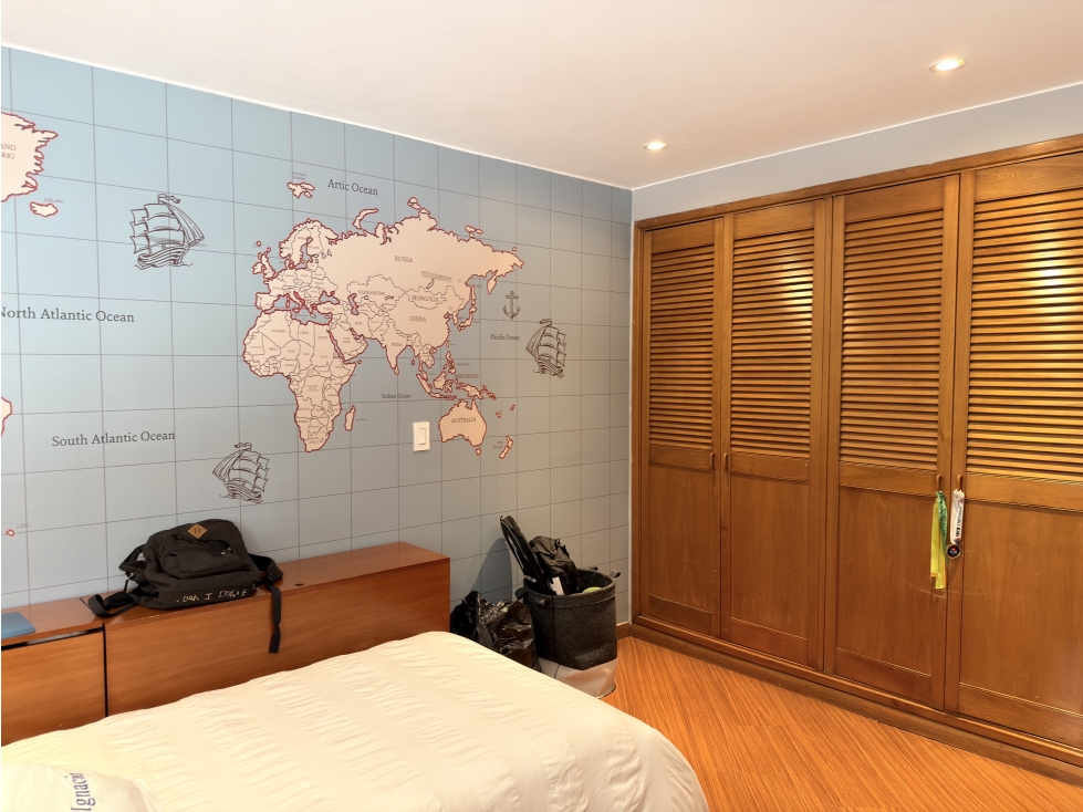 Apartamento en venta en Chicó Navarra, Bogotá · foto 20 de 21