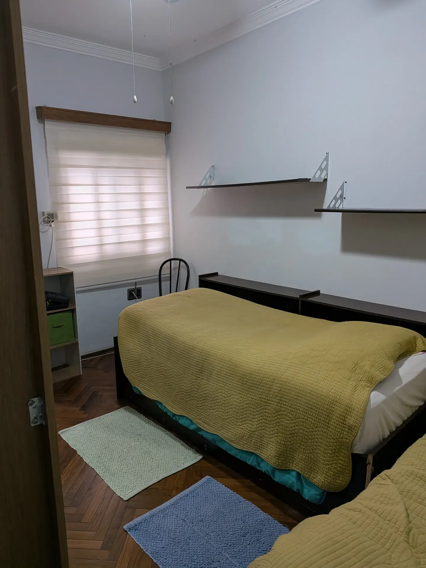 Apartamento en Alquiler · Foto 9