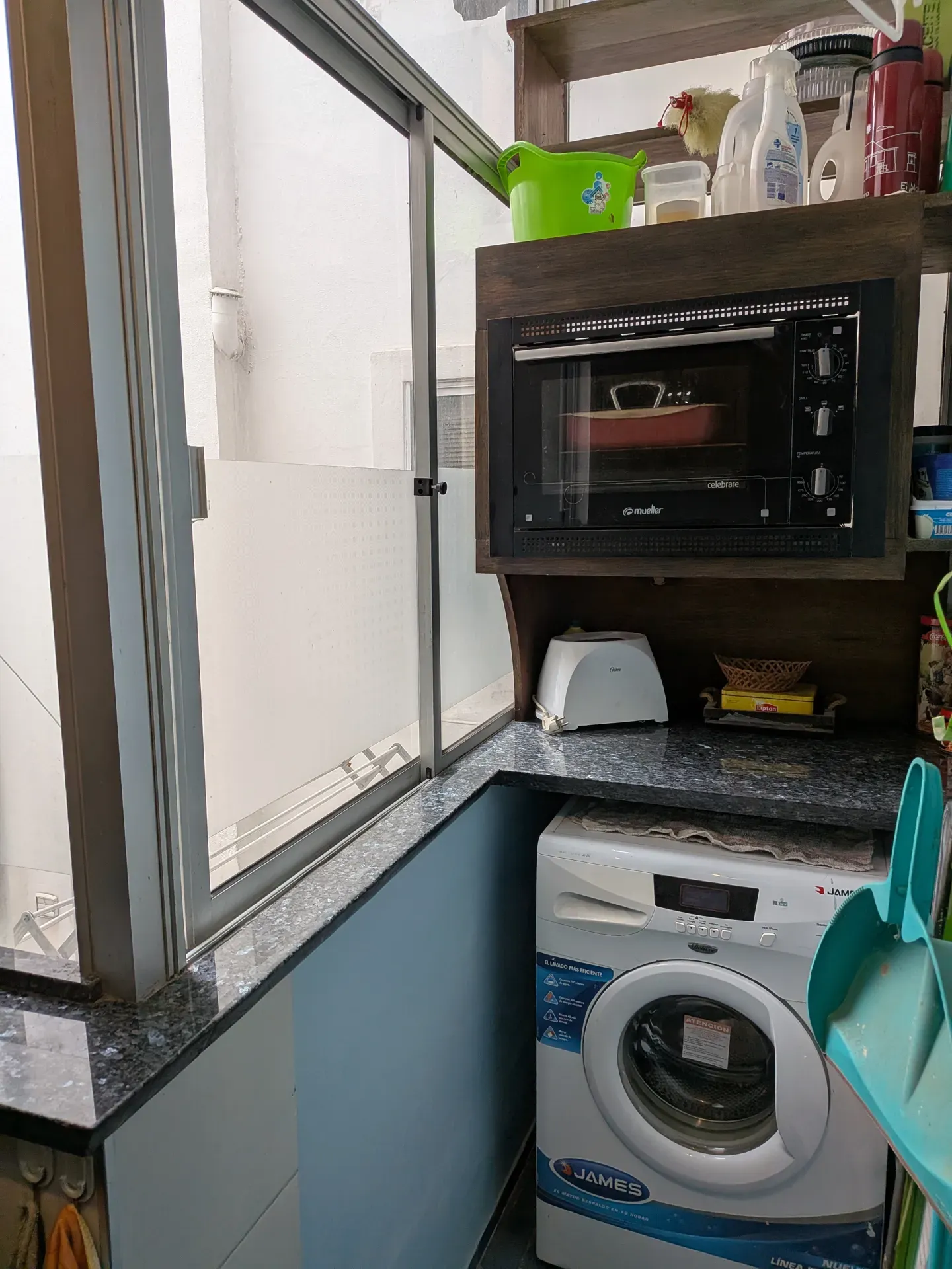 Apartamento en Alquiler · Foto 11