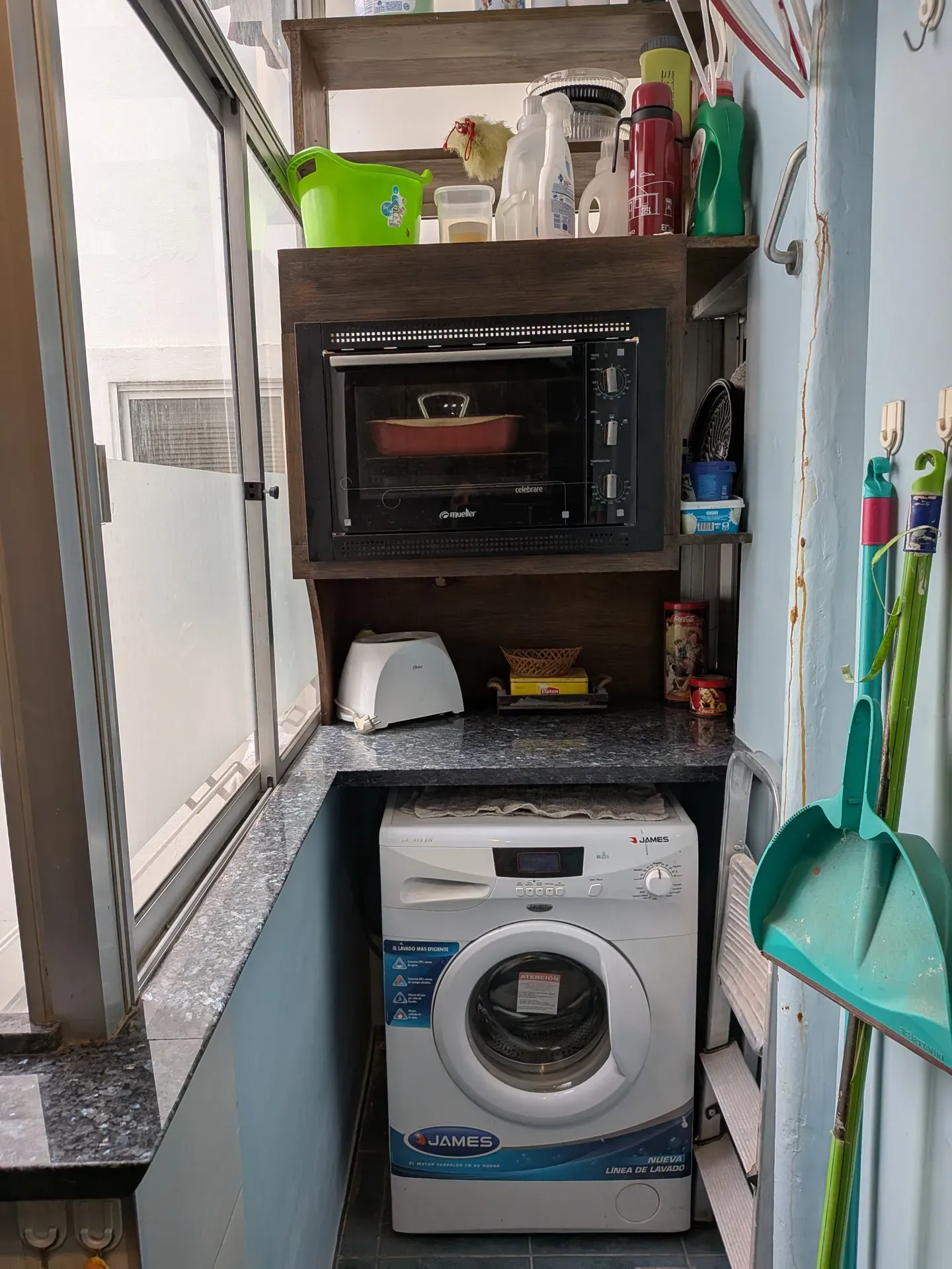 Apartamento en Alquiler · Foto 12