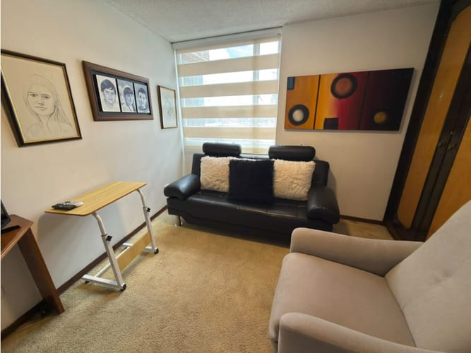 Apartamento en venta en Germania, Bogotá · foto 4 de 14