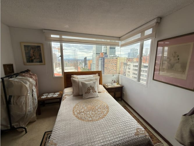 Apartamento en venta en Germania, Bogotá · foto 8 de 14