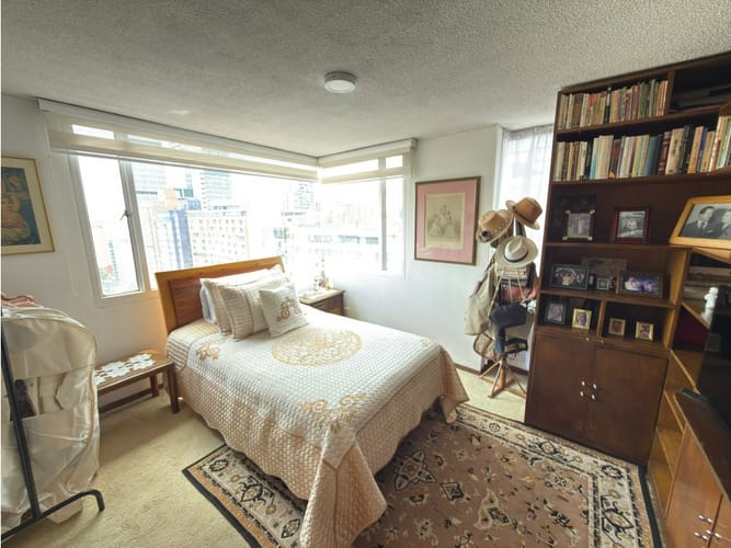 Apartamento en venta en Germania, Bogotá · foto 9 de 14