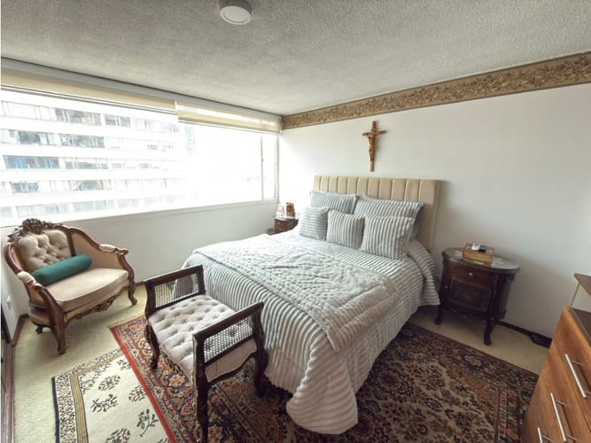 Apartamento en venta en Germania, Bogotá · foto 10 de 14