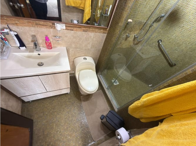 Apartamento en venta en Germania, Bogotá · foto 11 de 14