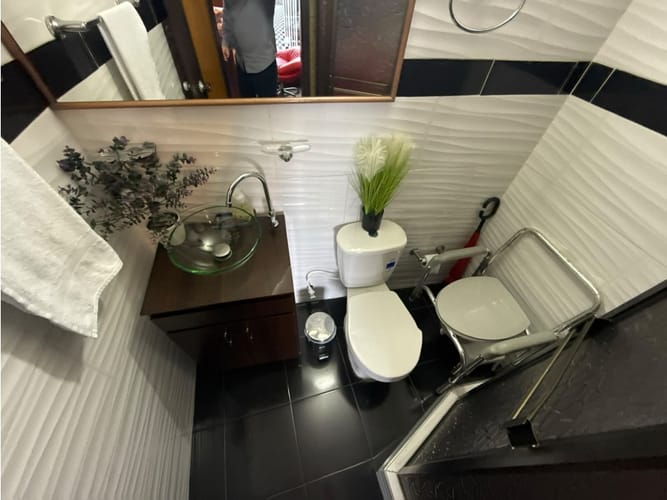 Apartamento en venta en Germania, Bogotá · foto 12 de 14