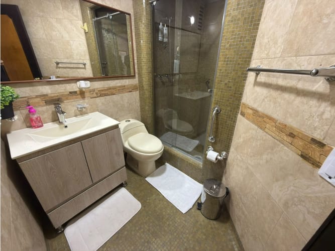 Apartamento en venta en Germania, Bogotá · foto 13 de 14