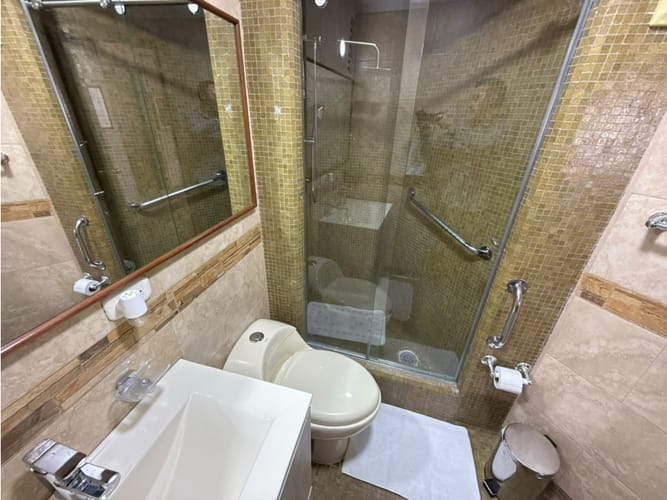 Apartamento en venta en Germania, Bogotá · foto 14 de 14