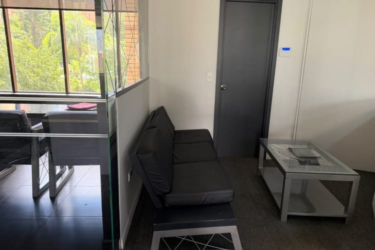 Oficina en venta en Castropol, Medellín, 223 m² · foto 15 de 16