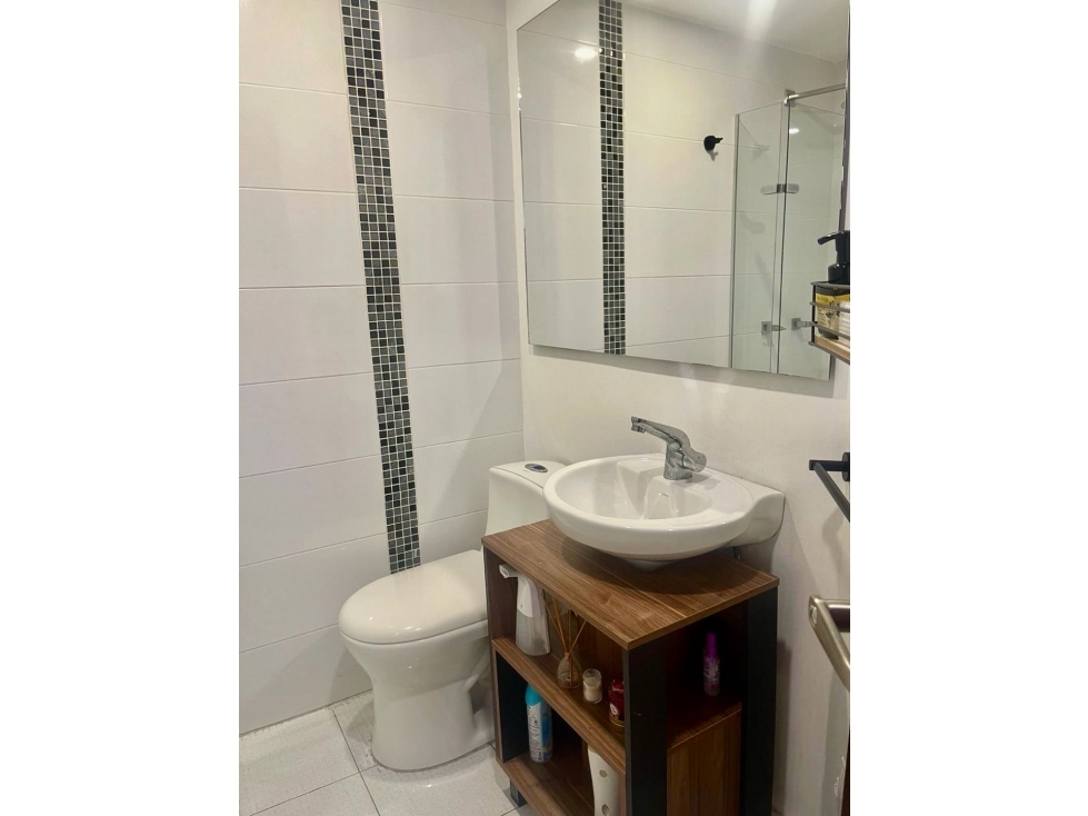 Apartamento en venta en Santa Barbara, Bogotá · foto 7 de 14