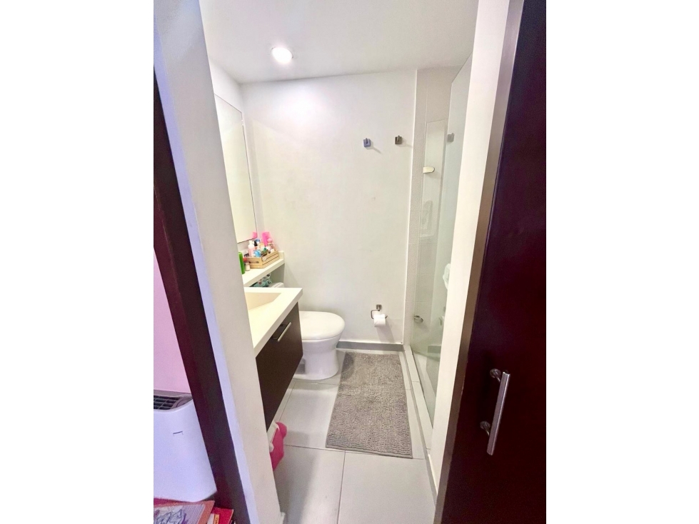 Apartamento en venta en Santa Barbara, Bogotá · foto 13 de 14