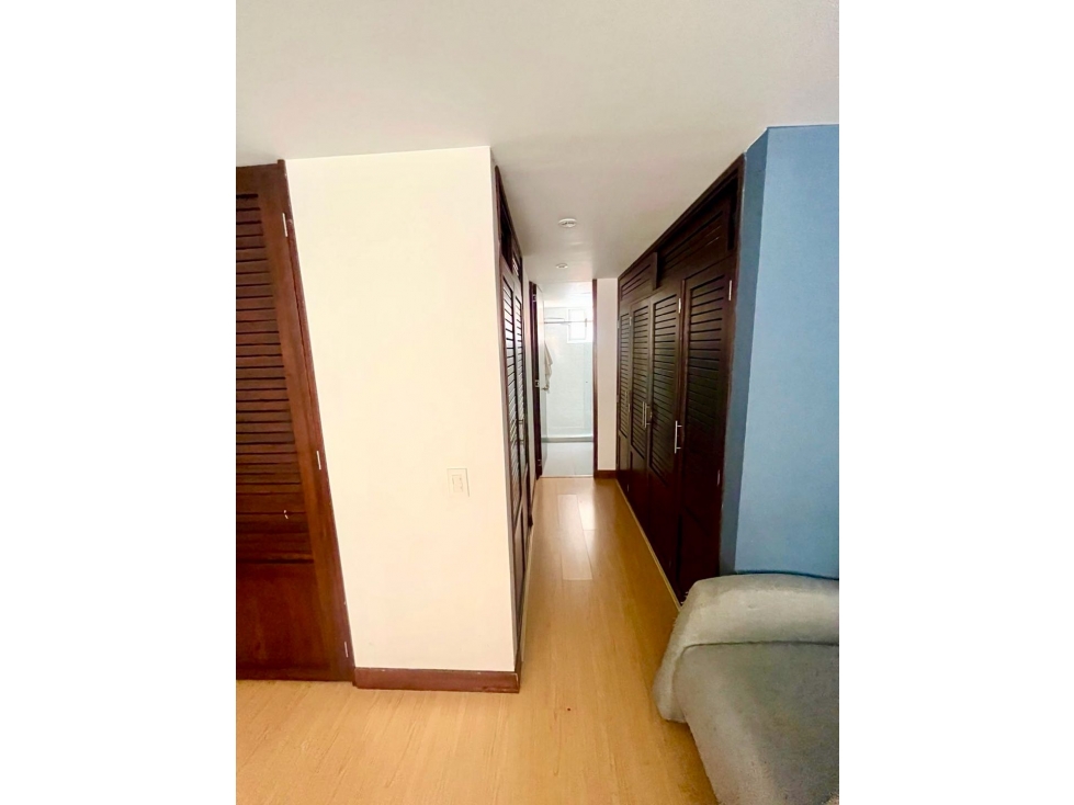 Apartamento en venta en Santa Barbara, Bogotá · foto 14 de 14