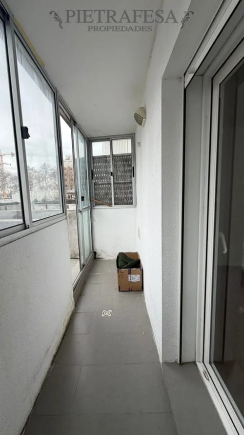 Apartamento en alquiler, 1 dormitorio, 1 baño, terraza. Cordón. · Foto 3
