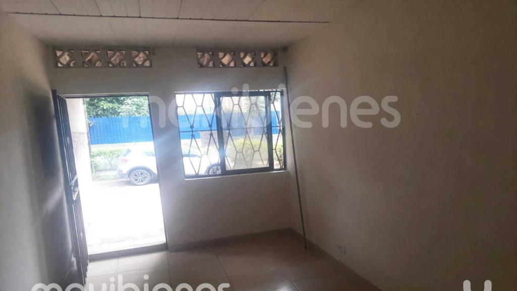 Studio for rent in Santa ana, Bello
