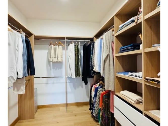 Apartamento en venta en El Poblado, Medellín · foto 6 de 24